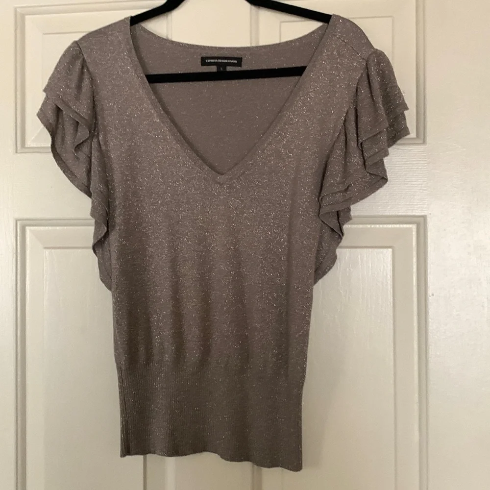 Express tip - Picture 1 of 4
